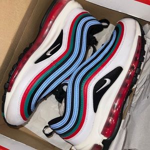 Nike air max 97
